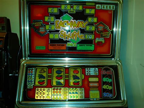 1980s fruit machines|FME .